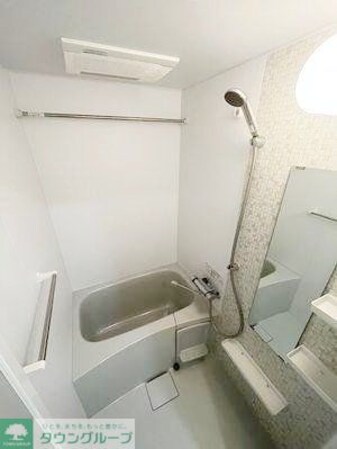 AZEST立石Iの物件内観写真